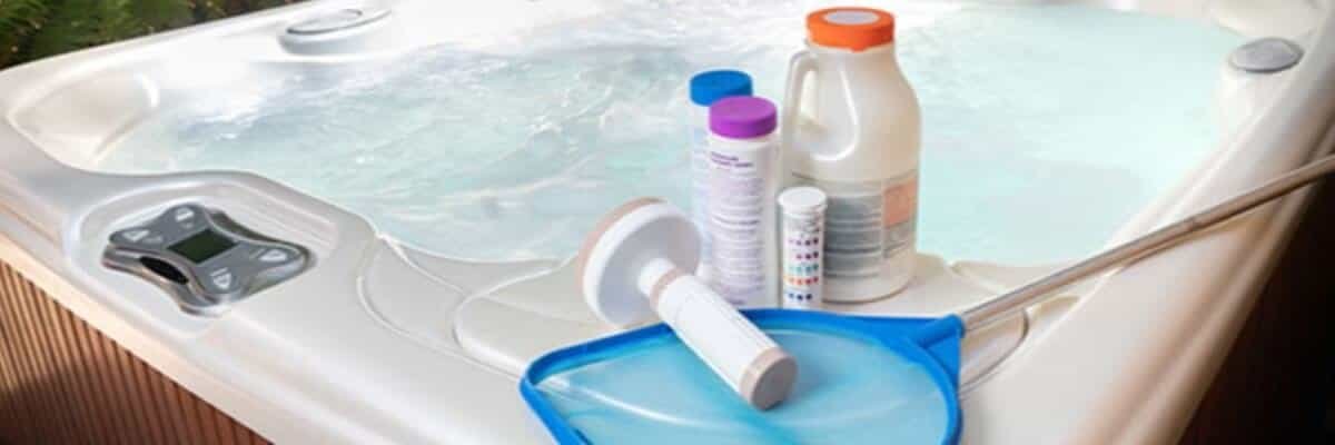 Entretenir son Spa