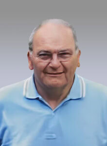 Giorgio Antoy