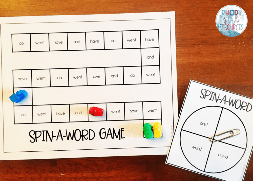 word-work-activities-2nd-grade