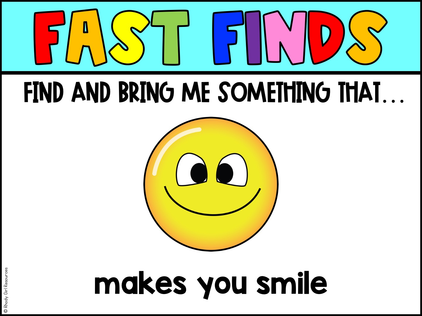 Fast Finds Scavenger Hunts - Image 6