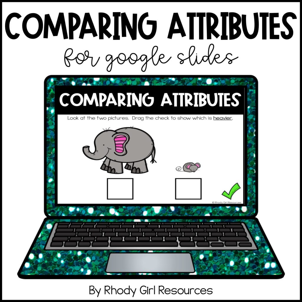 google-slides-math-activities