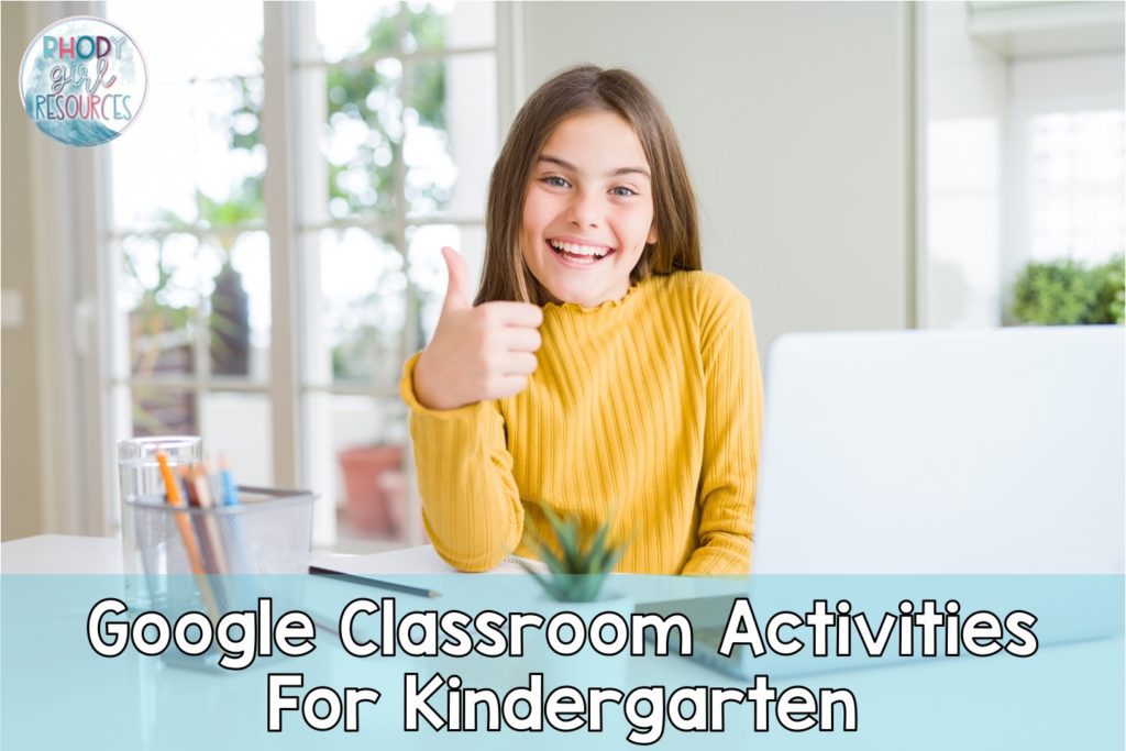 google-classroom-for-kindergarten