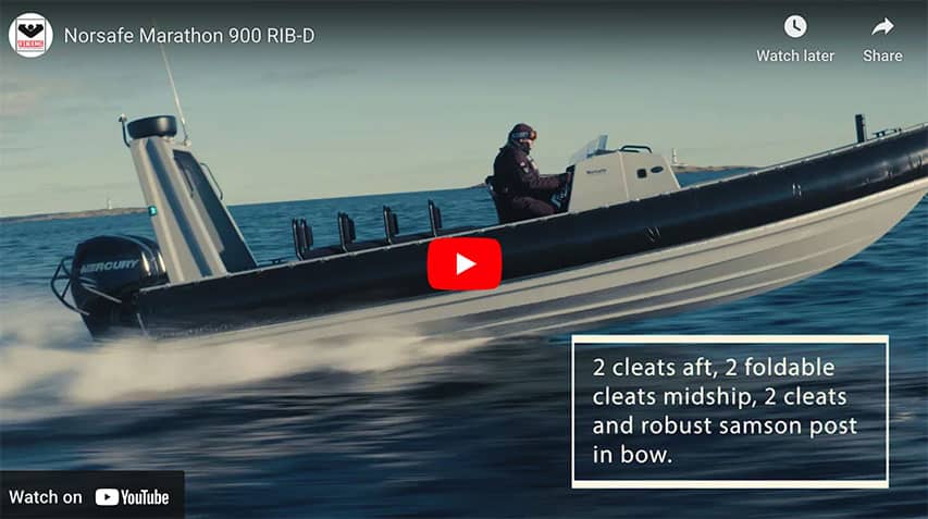 Norsafe Marathon 900 RIB-D Mercury Powered Norsafe Marathon 900 RIB-D Mercury Powered @ RIBs ONLY - Home of the Rigid Inflatable Boat