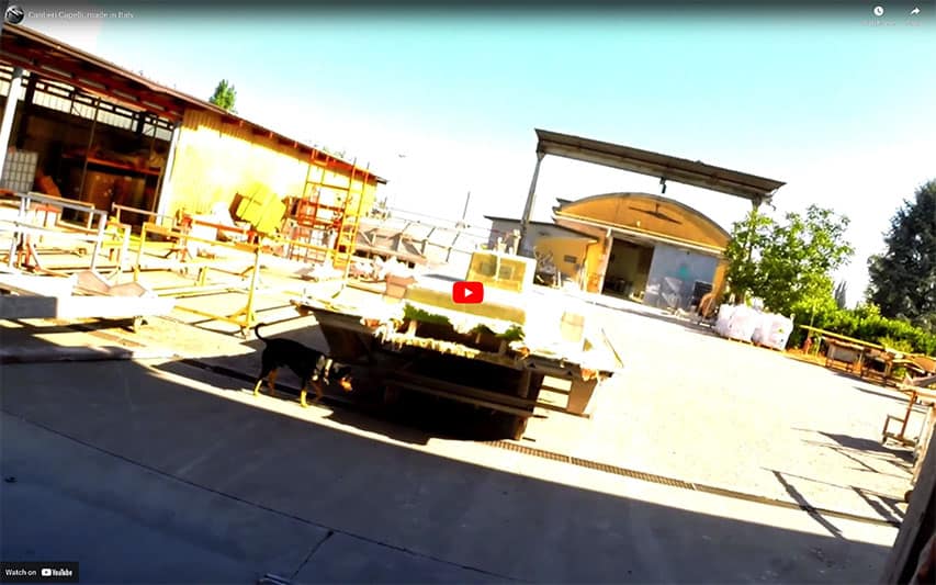 Cantieri Capelli, Made in Italy Cantieri Capelli, Made in Italy @ RIBs ONLY - Home of the Rigid Inflatable Boat