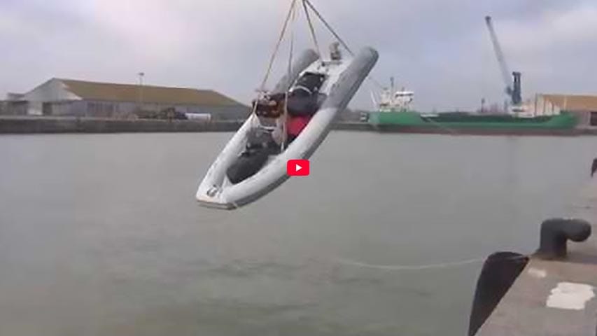 RIB Zodiac - Quality Check Medline I RIB Zodiac – Quality Check Medline I @ RIBs ONLY - Home of the Rigid Inflatable Boat
