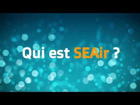 Who is SEAir? Meet the company Who is SEAir? Meet the company @ RIBs ONLY - Home of the Rigid Inflatable Boat