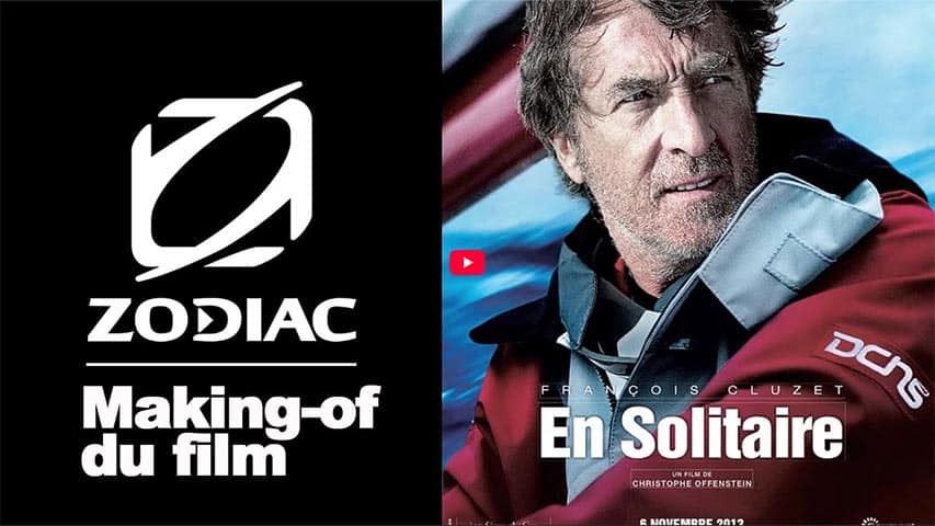 En Solitaire: the Making-of with Zodiac RIBs En Solitaire: the Making-of with Zodiac RIBs @ RIBs ONLY - Home of the Rigid Inflatable Boat