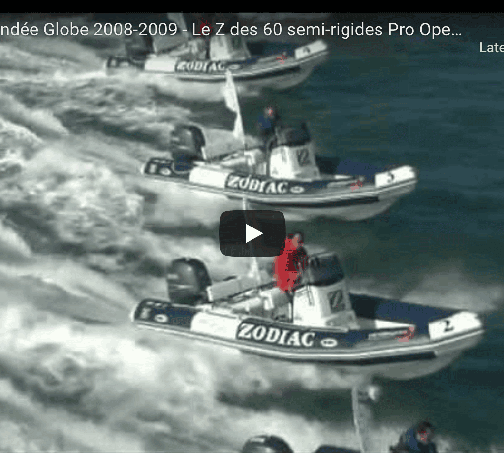Zodiac Vendée Globe 2008-2009 - 60 Pro Open 650 RIBs Zodiac Vendée Globe 2008-2009 – 60 Pro Open 650 RIBs @ RIBs ONLY - Home of the Rigid Inflatable Boat