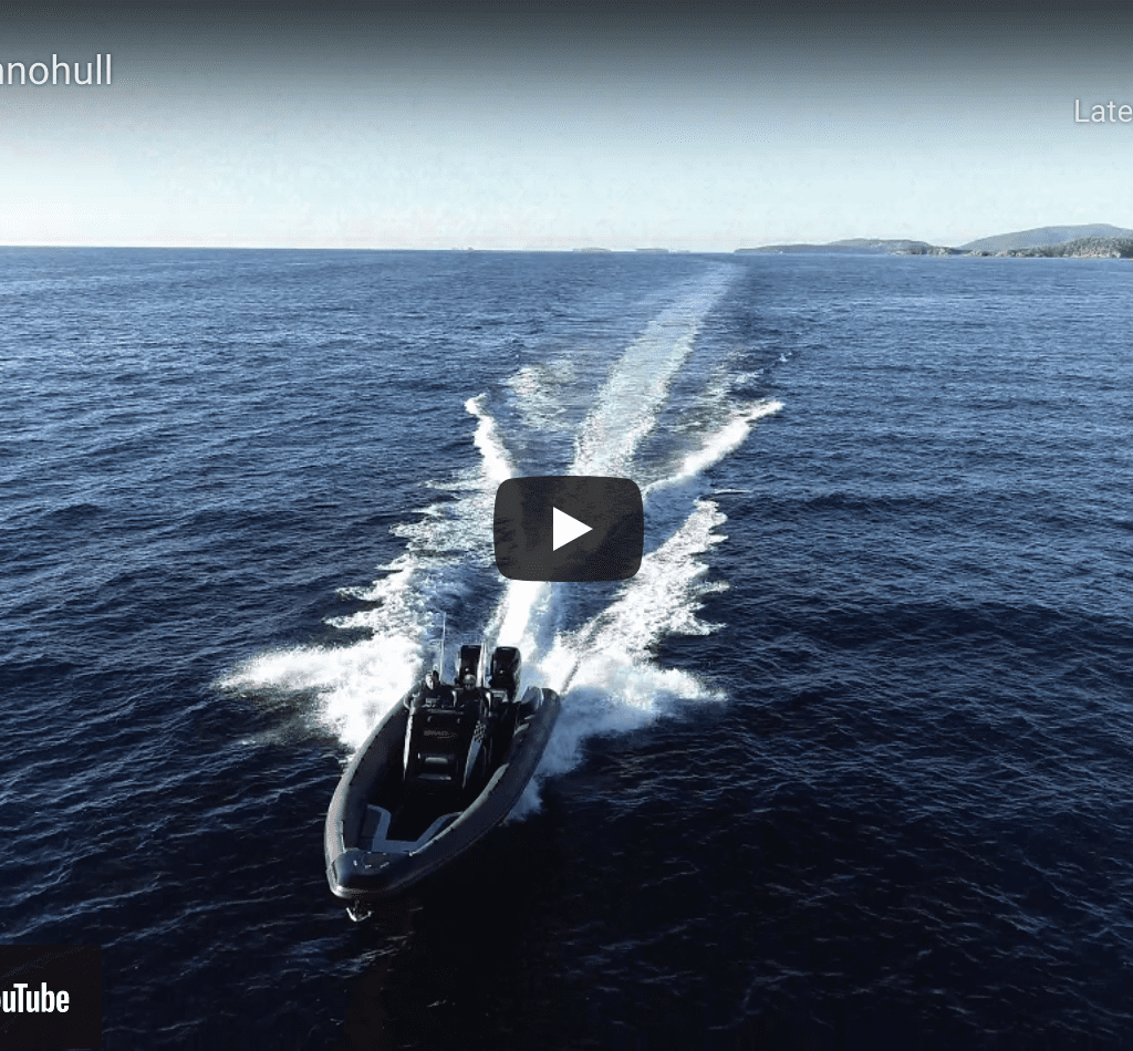 BMC Technohull 2018 BMC Technohull 2018 @ RIBs ONLY - Home of the Rigid Inflatable Boat