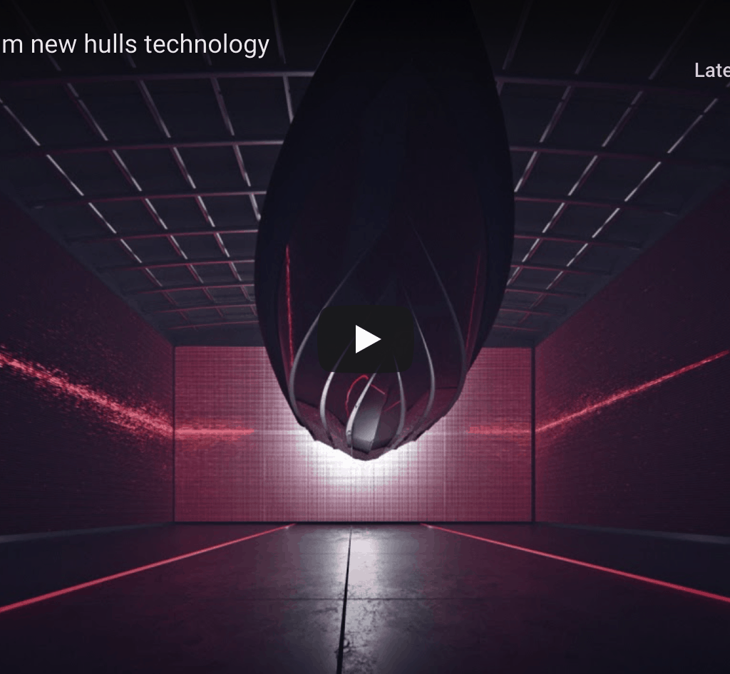 Dynastream New Hulls Technology Technohull RIB Dynastream New Hulls Technology Technohull RIB @ RIBs ONLY - Home of the Rigid Inflatable Boat