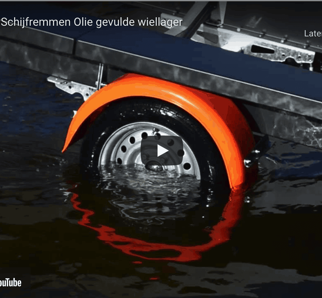 Vanclaes Trailer Disc Brakes Oil Filled Wheel Bearing Vanclaes Trailer Disc Brakes Oil Filled Wheel Bearing @ RIBs ONLY - Home of the Rigid Inflatable Boat