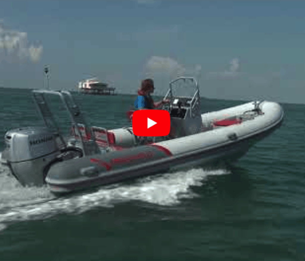 RIB Highfield Patrol 600 RIB Highfield Patrol 600 @ RIBs ONLY - Home of the Rigid Inflatable Boat