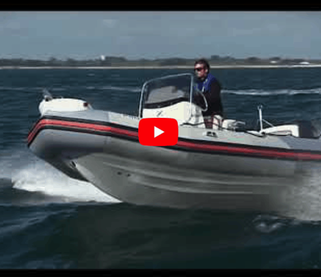 Zodiac Pro Open 650 RIB Zodiac Pro Open 650 RIB @ RIBs ONLY - Home of the Rigid Inflatable Boat