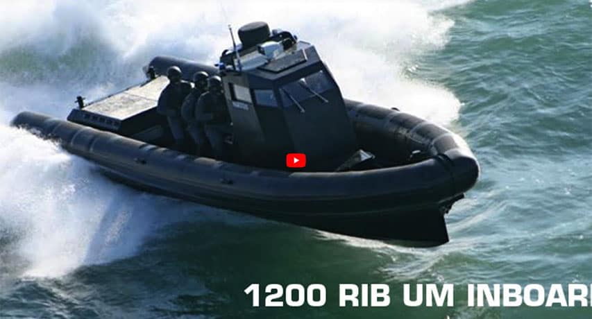 High Speed Interceptor Sillinger 1200 - Ullman Seats High Speed Interceptor Sillinger 1200 RIB - Ullman Compact Seats @ RIBs ONLY - Home of the Rigid Inflatable Boat