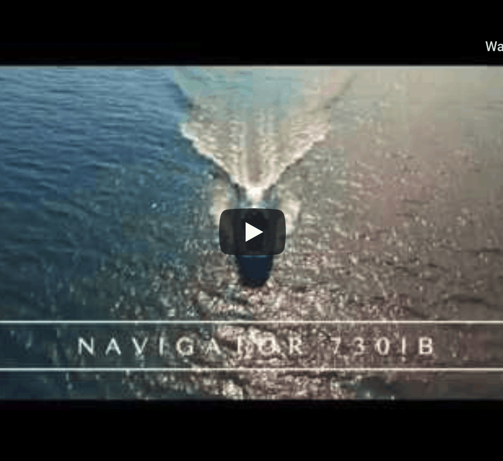 RIB BRIG Navigator 730IB Rib Brig Navigator 730IB @ RIBs ONLY - Home of the Rigid Inflatable Boat