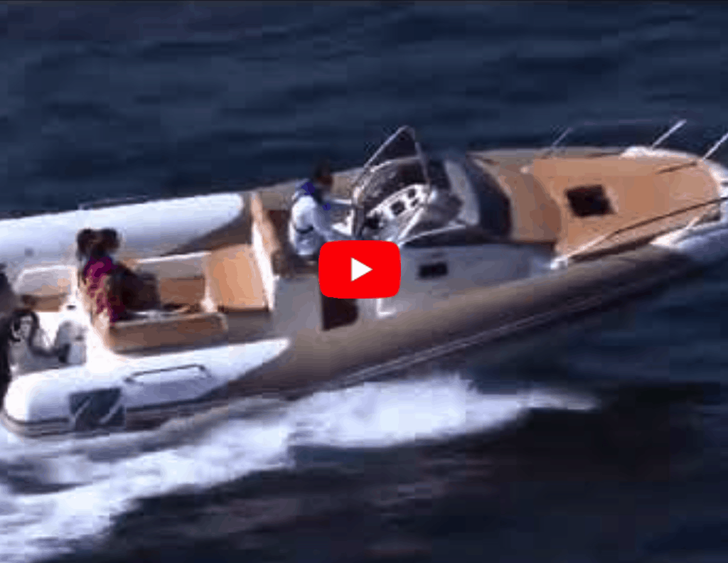 Zodiac N-ZO 700 Cabin Rigid Inflatable Boat (RIB) Zodiac N-ZO 700 Cabin Rigid Inflatable Boat RIB @ RIBs ONLY - Home of the Rigid Inflatable Boat