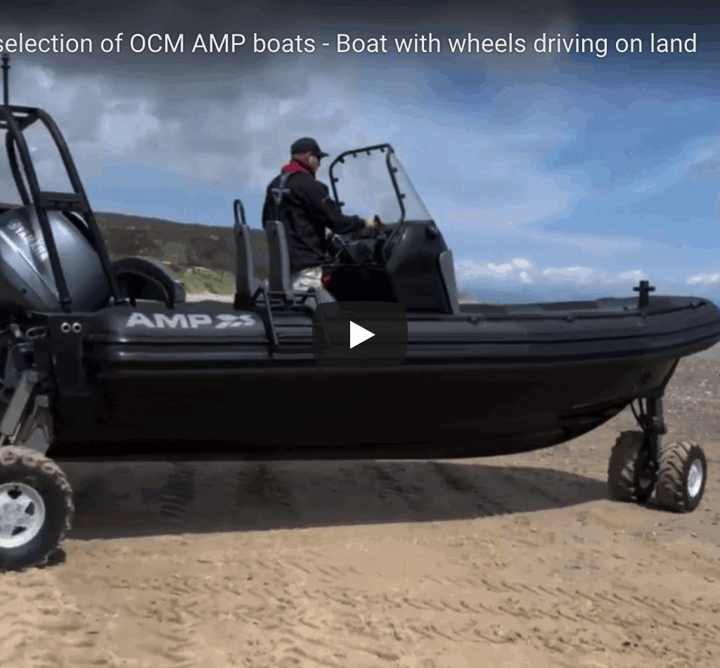 The Best Selection of OCM AMP Rigid Inflatable Boats The Best Selection of OCM AMP RIBs @ RIBs ONLY - Home of the Rigid Inflatable Boat