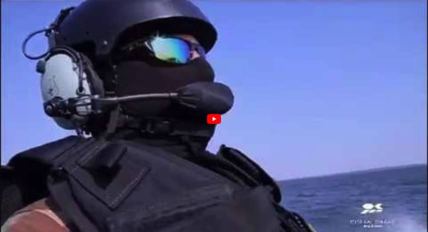 Military and Police Rigid Inflatable Boats in Action High Speed Military and Police Rigid Inflatable Boats in Action High Speed @ RIBs ONLY - Home of the Rigid Inflatable Boat
