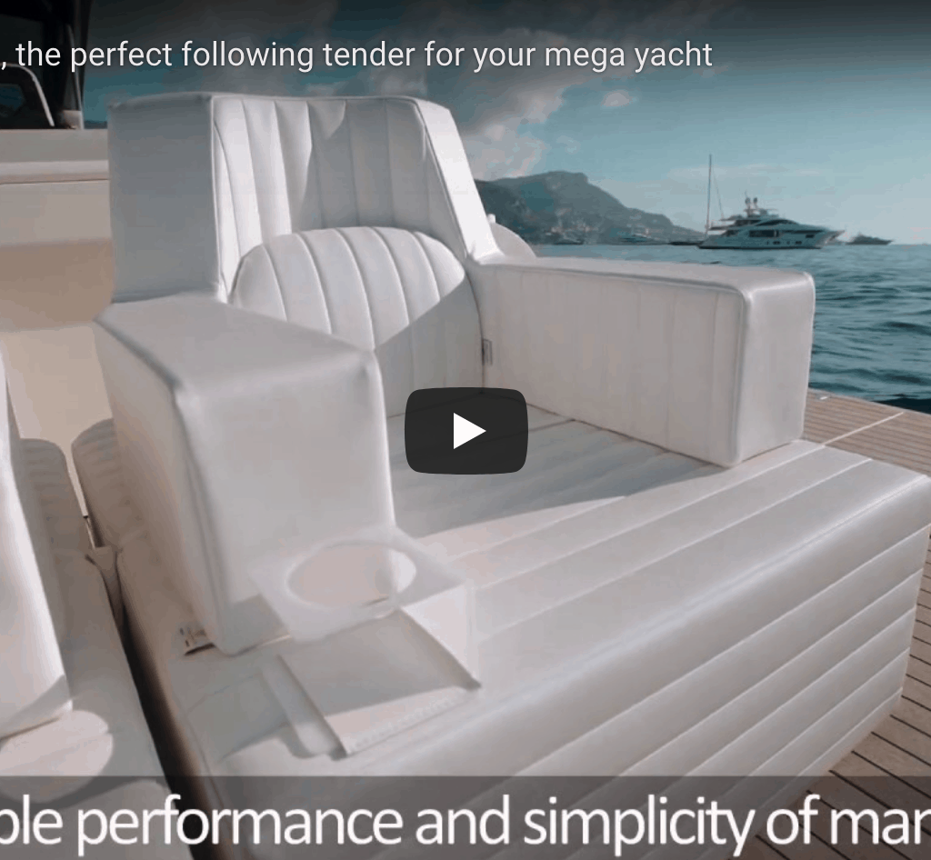 RIB Anvera 48 - Perfect Following Tender for Your Mega Yacht RIB Anvera 48 – Perfect Following Tender for your Mega Yacht @ RIBs ONLY - Home of the Rigid Inflatable Boat