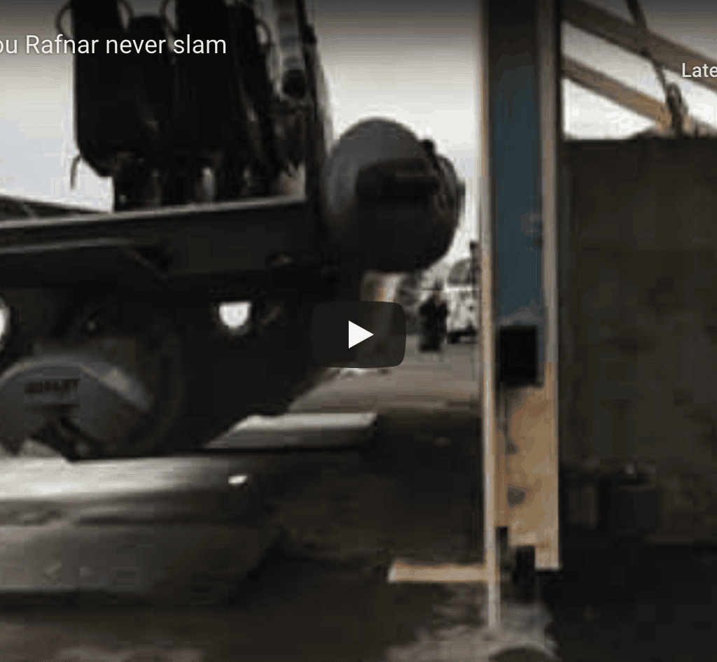 We Told You Rafnar Rigid Inflatalbe Boats Never Slam We Told You Rafnar RIBs Never Slam @ RIBs ONLY - Home of the Rigid Inflatable Boat