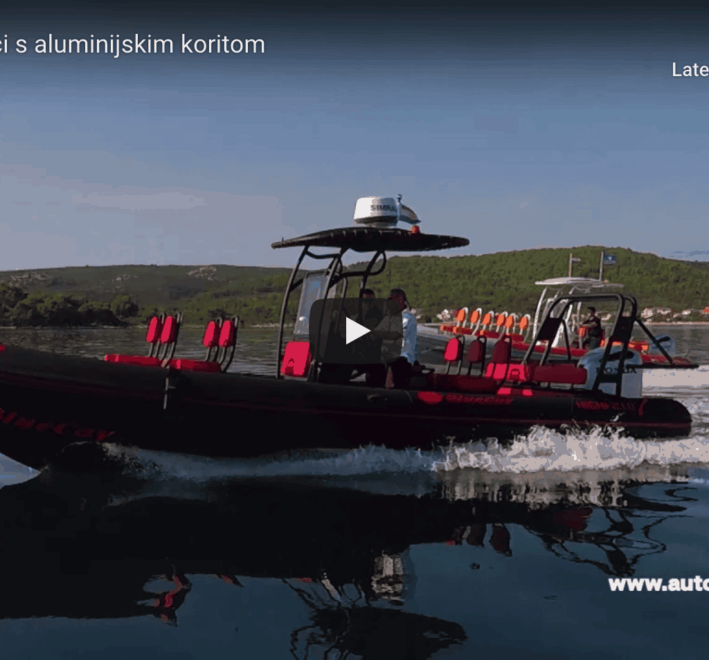 Highfield RIBs in Action Highfield RIBs in Action @ RIBs ONLY - Home of the Rigid Inflatable Boat