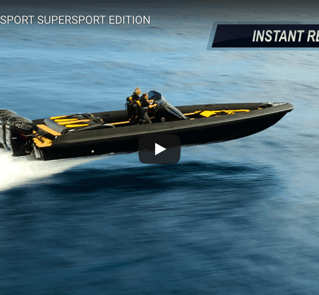 38 Grand Supersport Edition Technohull RIB 38 Grand Supersport Edition Technohull RIB @ RIBs ONLY - Home of the Rigid Inflatable Boat