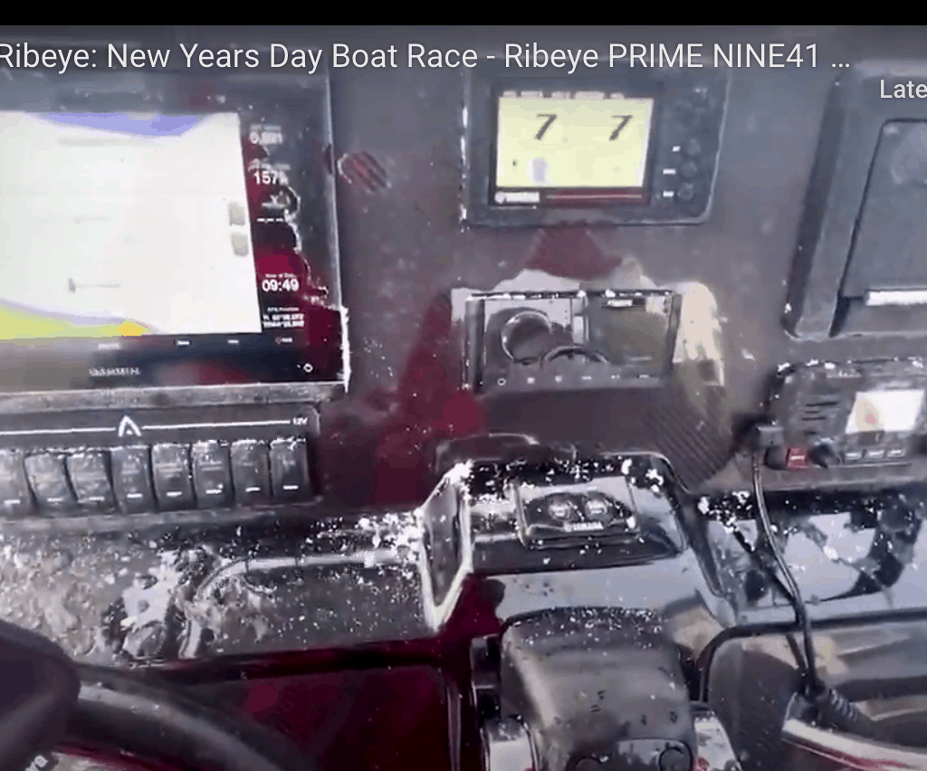 New Years Day Boat Race - Ribeye PRIME NINE 41 RIB Twin 300 hp New Years Day Boat Race – Ribeye Prime Nine41 RIB Twin 300hp engines @ RIBs ONLY - Home of the Rigid Inflatable Boat