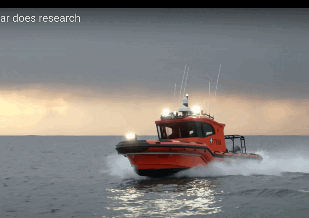 How Rafnar Does Research How Rafnar Does Research @ RIBs ONLY - Home of the Rigid Inflatable Boat