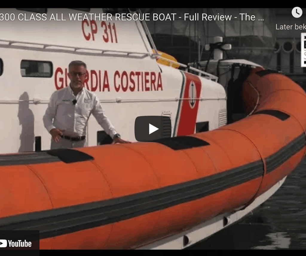 Class 300 All Weather Rescue RIB 300 Class All Weather Rescue RIB @ RIBs ONLY - Home of the Rigid Inflatable Boat