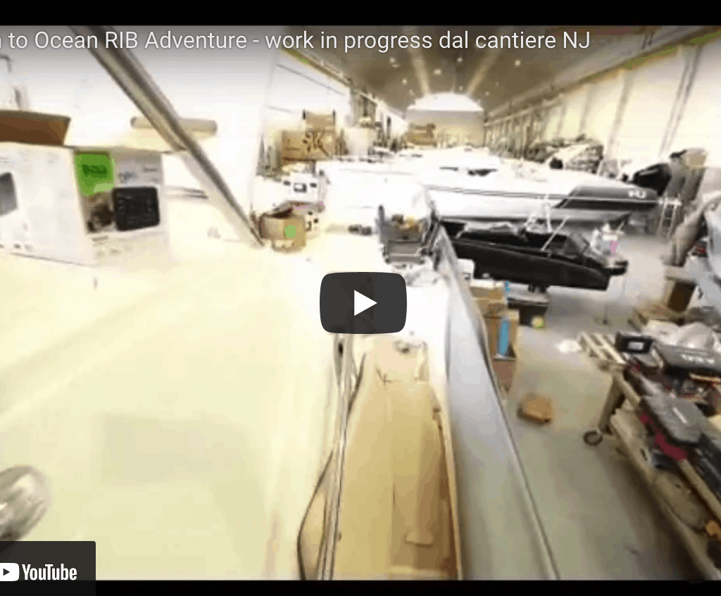 Ocean to Ocean RIB Adventure Cantiere Nuova Jolly Ocean to Ocean RIB Adventure Cantiere NJ @ RIBs ONLY - Home of the Rigid Inflatable Boat