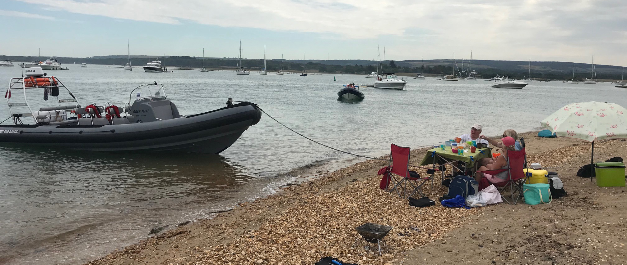 The Fun of Owning a Rigid Inflatable Boat (RIB) The Fun of Owning a Rigid Inflatable Boat (RIB) @ RIBs ONLY - Home of the Rigid Inflatable Boat