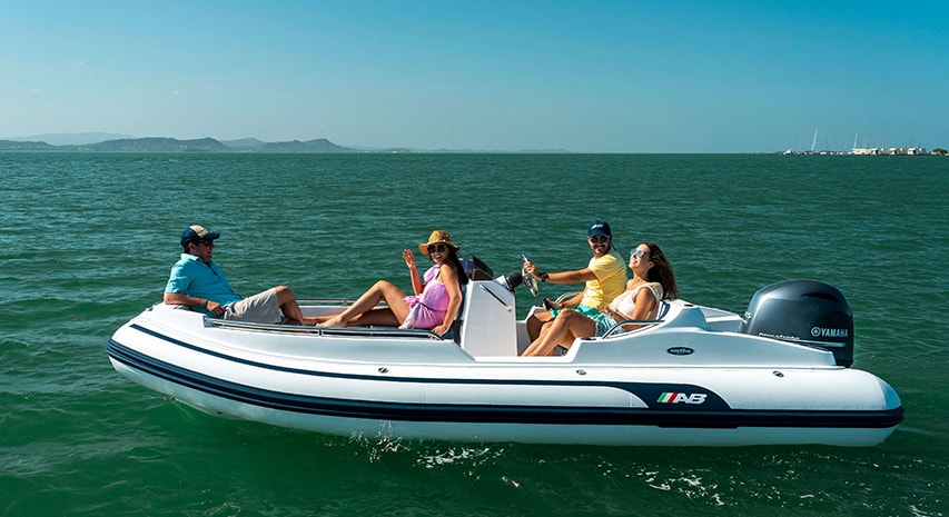 The Fun of Owning a Rigid Inflatable Boat (RIB) The Fun of Owning a Rigid Inflatable Boat (RIB) @ RIBs ONLY - Home of the Rigid Inflatable Boat