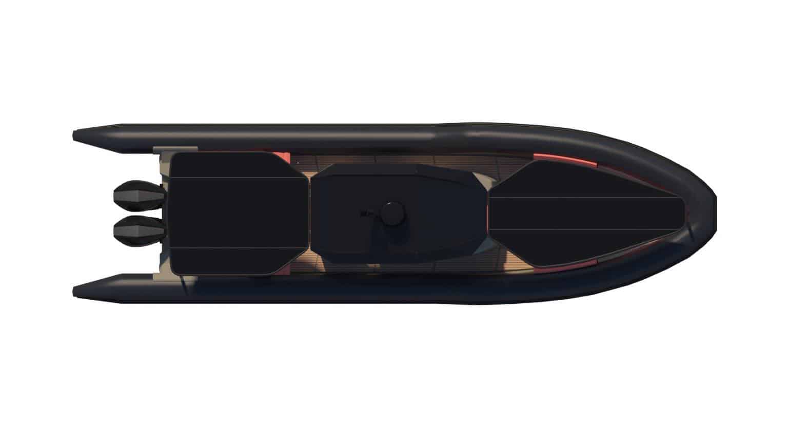 Rafnar 1200 T-Top Leisure RIB Version by Rafnar Hellas Rafnar 1200 T-Top Leisure RIB Version by Rafnar Hellas @ RIBs ONLY - Home of the Rigid Inflatable Boat