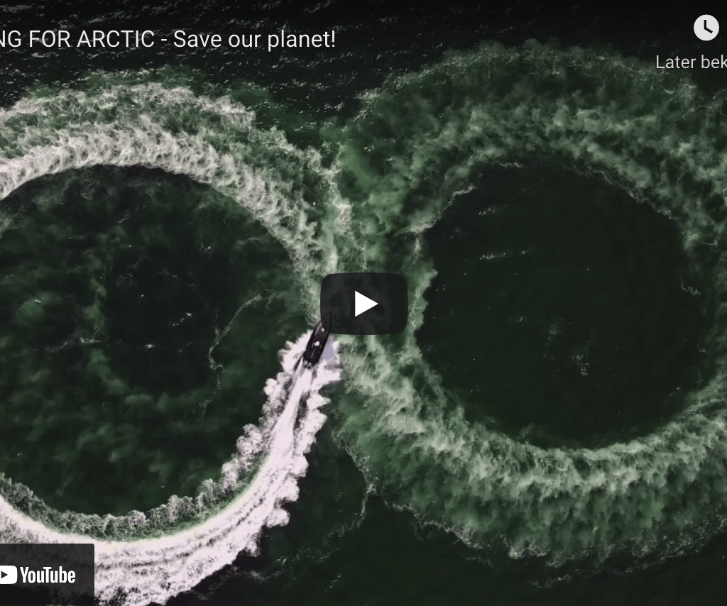 RIBbing for Arctic - Save Our Planet RIBbing For Arctic – Save Our Planet @ RIBs ONLY - Home of the Rigid Inflatable Boat