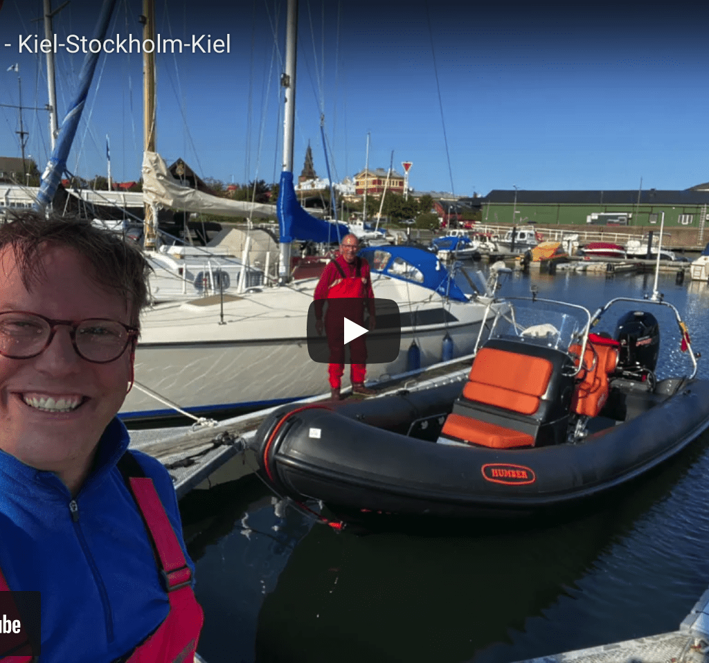 Belgian Pneumatic Club 2021 - Kiel-Stockholm-Kiel Belgian Pneumatic Club 2021 – Kiel-Stockholm-Kiel @ RIBs ONLY - Home of the Rigid Inflatable Boat
