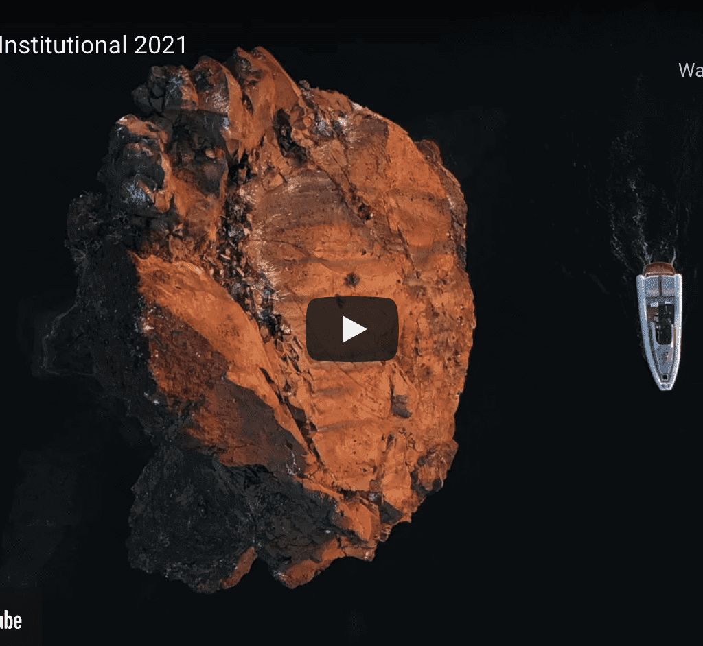 Magazzù Institutional 2021 Magazzù Institutional 2021 @ RIBs ONLY - Home of the Rigid Inflatable Boat
