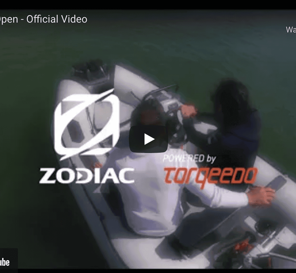 Zodiac eOpen RIB Zodiac eOpen RIB @ RIBs ONLY - Home of the Rigid Inflatable Boat