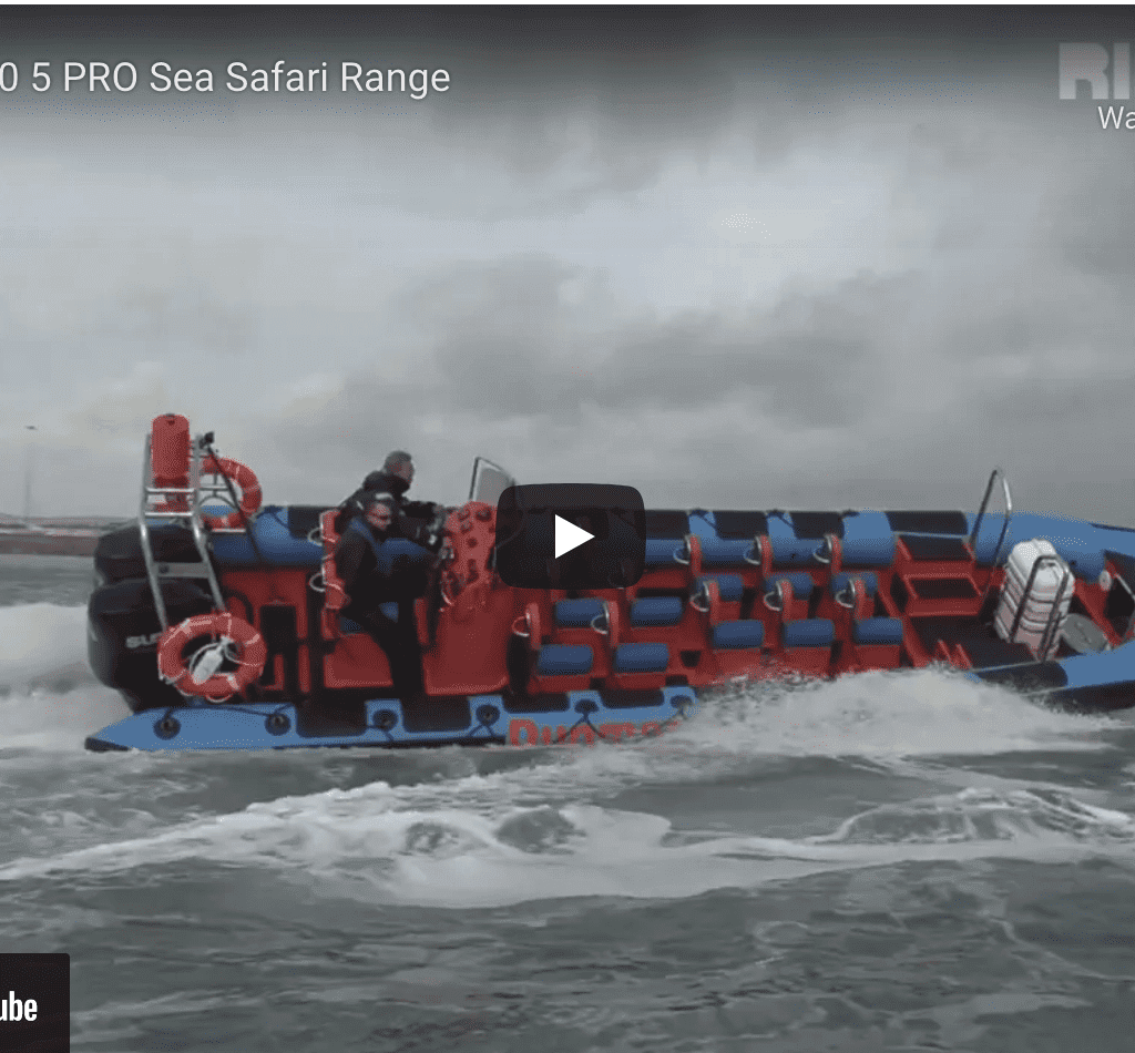 RIBCRAFT 10.5 PRO RIB - Sea Safari Range Ribcraft 10.5 PRO RIB – Sea Safari Range @ RIBs ONLY - Home of the Rigid Inflatable Boat