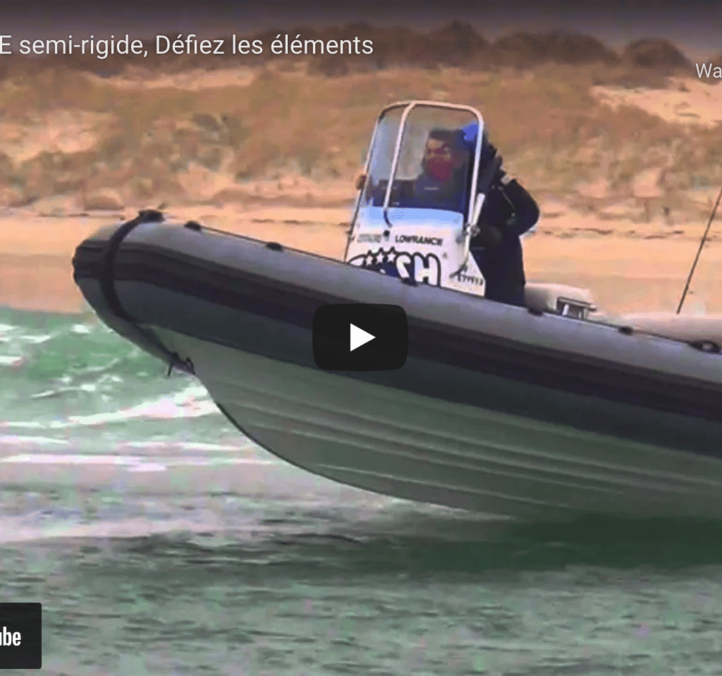 CENTAURE RIB - Defy the Elements! CENTAURE RIB – Defy the Elements! @ RIBs ONLY - Home of the Rigid Inflatable Boat