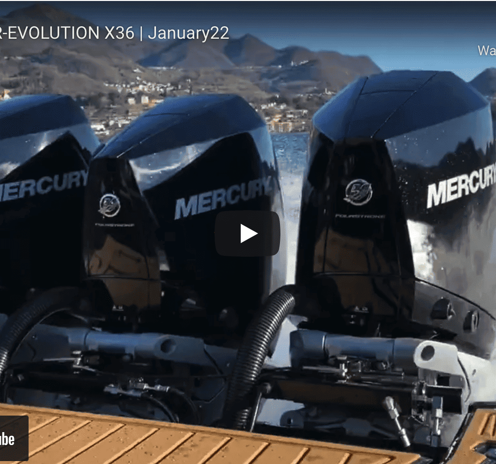 MAR.CO R-Evolution X36 RIB MAR.CO R-Evolution X36 RIB @ RIBs ONLY - Home of the Rigid Inflatable Boat