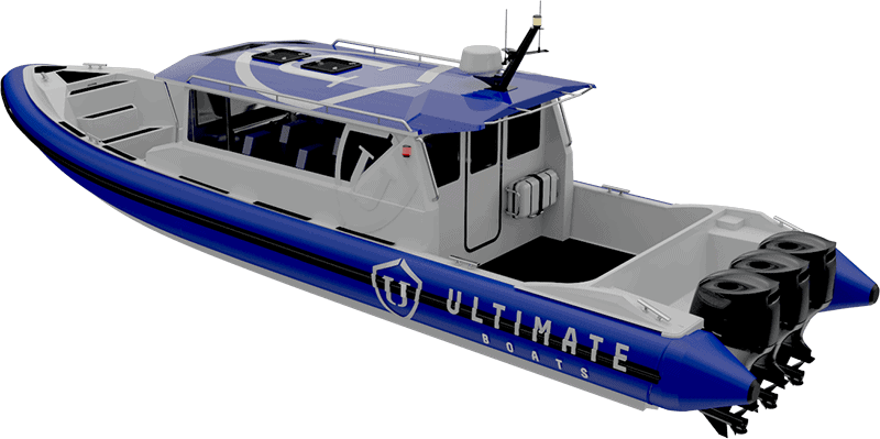 Ultimate’s Boat Range of Serious RIBs Ultimate’s Boat Range of Serious RIBs @ RIBs ONLY - Home of the Rigid Inflatable Boat