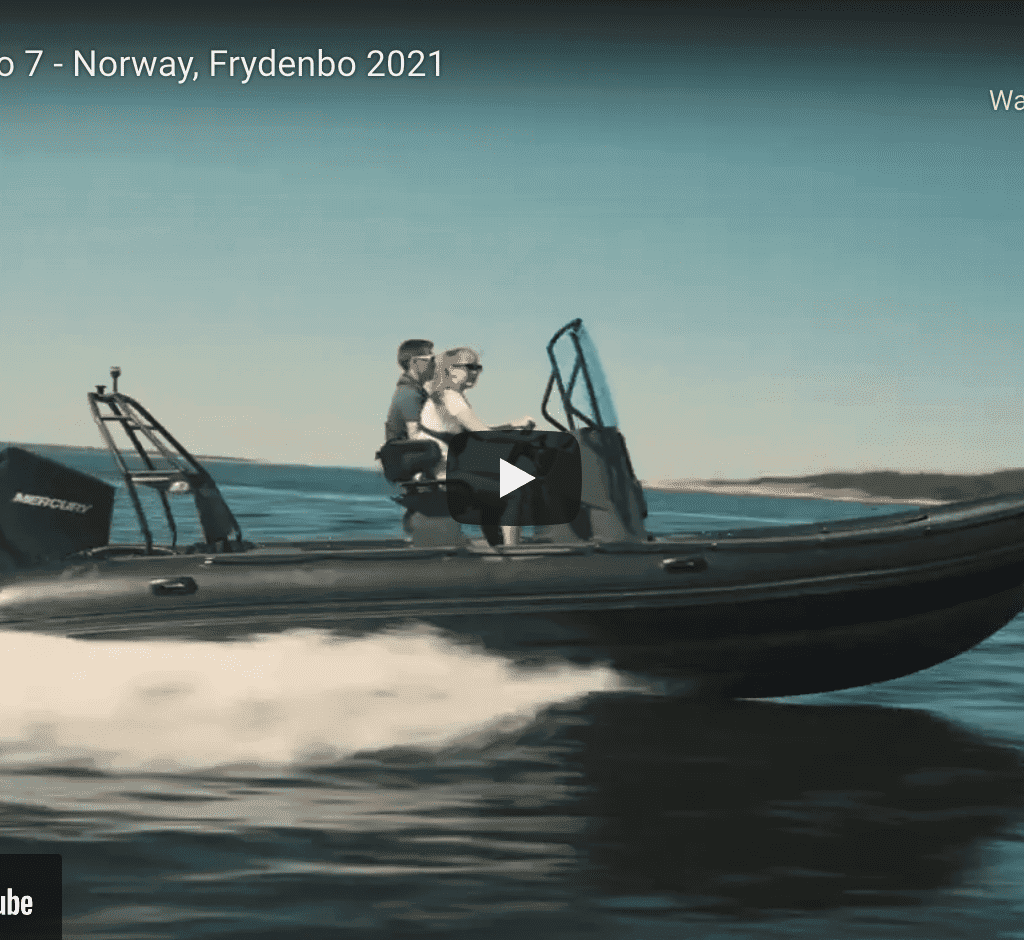 RIB Zodiac Pro 7 Frydenbo Norway 2021 RIB Zodiac Pro 7 Frydenbo Norway 2021 @ RIBs ONLY - Home of the Rigid Inflatable Boat
