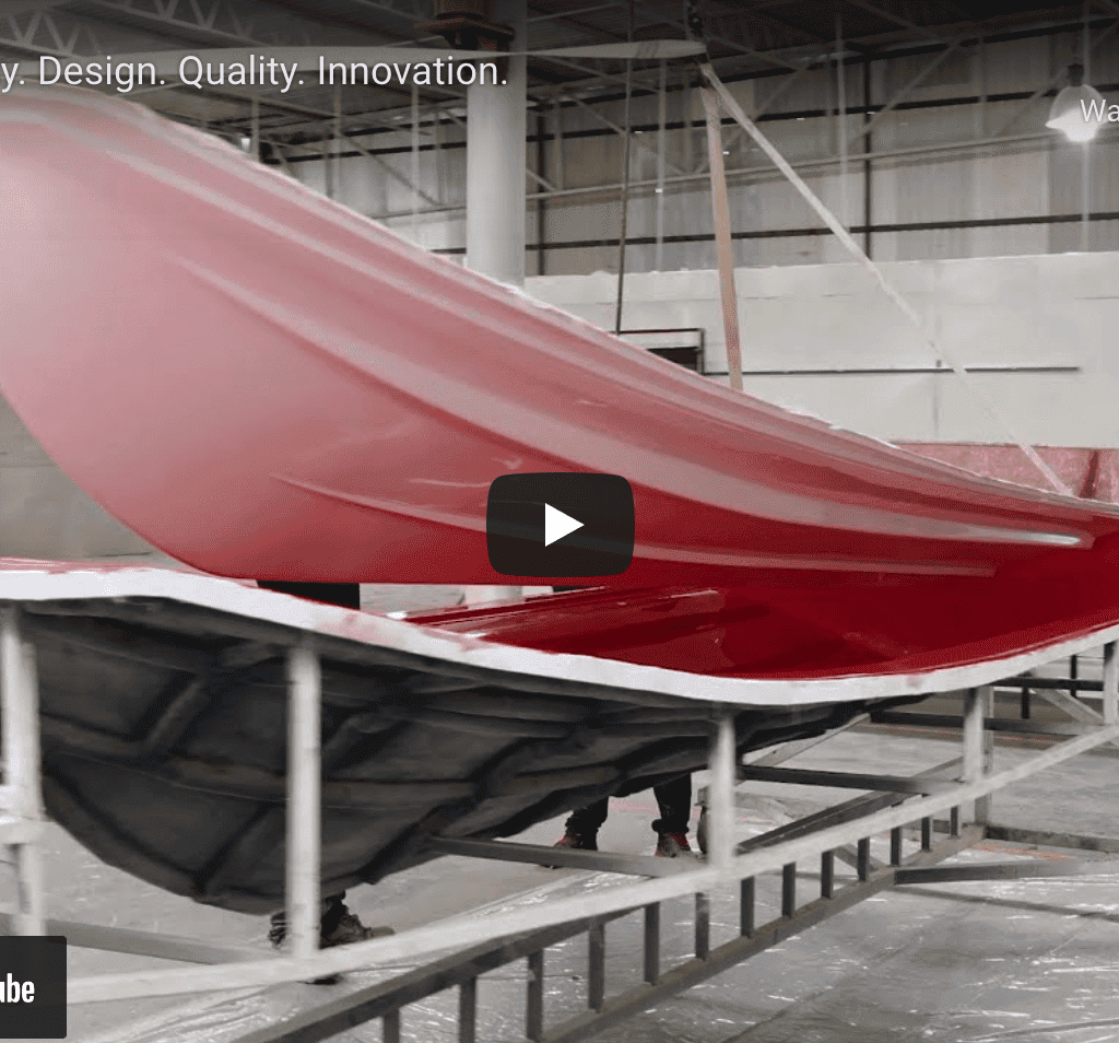 Walker Bay. Design. Quality. Innovation. Walker Bay. Design. Quality. Innovation. @ RIBs ONLY - Home of the Rigid Inflatable Boat