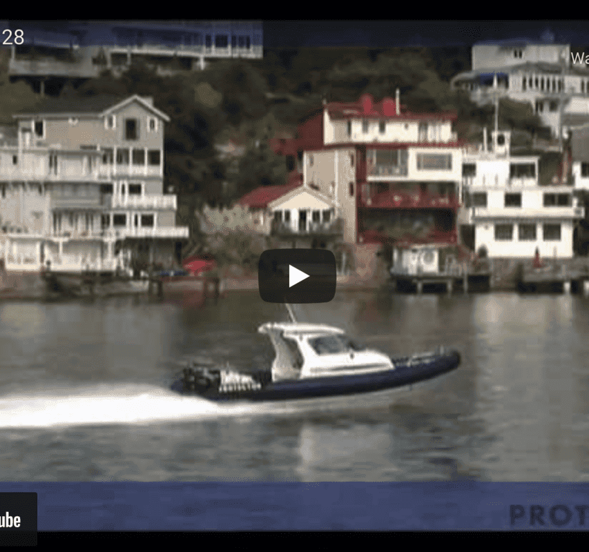 The Protector 28 RIB by Rayglass The Protector 28 RIB by Rayglass @ RIBs ONLY - Home of the Rigid Inflatable Boat