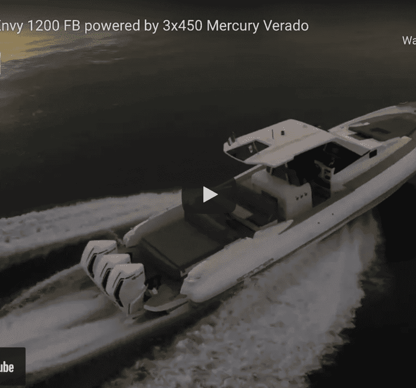 #myhighfieldstory Parlay Revival - Classic 380 #myhighfieldstory Parlay Revival – Classic 380 @ RIBs ONLY - Home of the Rigid Inflatable Boat