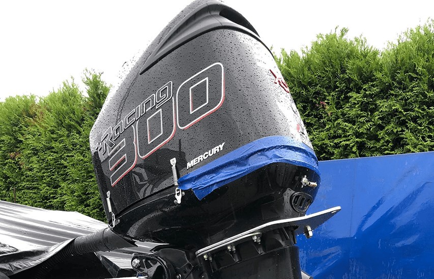 2022 Puma Racing Team International @ RIBs ONLY - Home of the Rigid Inflatable Boat