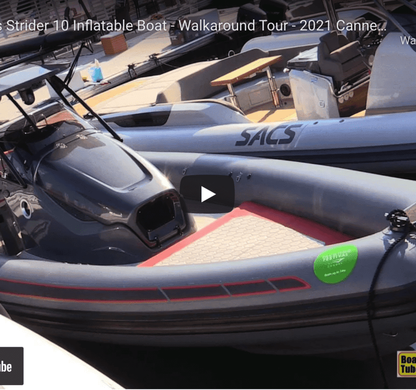 SACS Strider 10 RIB Special Hardtop Sacs Strider 10 RIB Special Hardtop @ RIBs ONLY - Home of the Rigid Inflatable Boat
