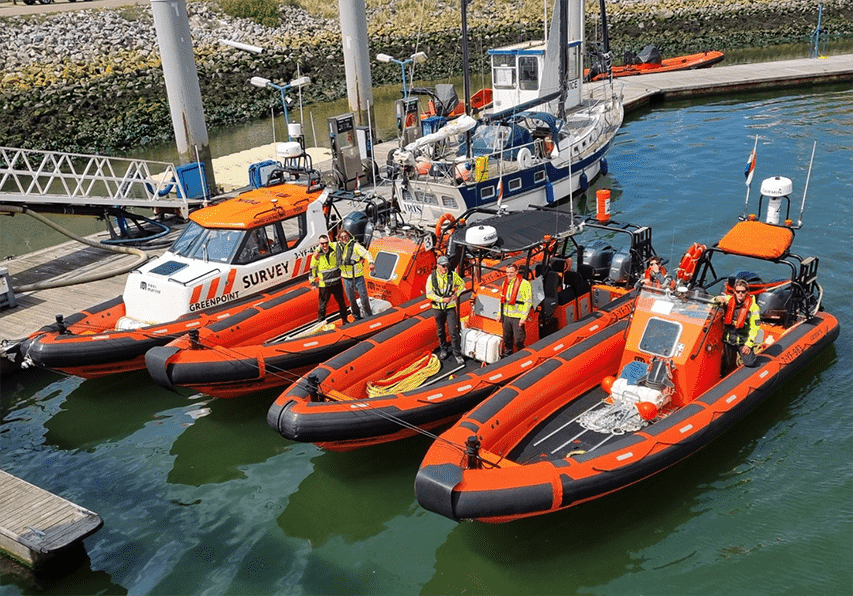 Novi marine: GEMINI fleet's Assignment Novi marine: GEMINI fleet's Assignment @ RIBs ONLY - Home of the Rigid Inflatable Boat