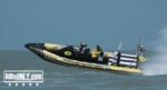 Osprey Lynx Yellow @ RIBs ONLY - Home of the Rigid Inflatable Boat