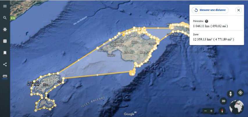 BPC Baleares Tour 2018 @ RIBs ONLY - Home of the Rigid Inflatable Boat